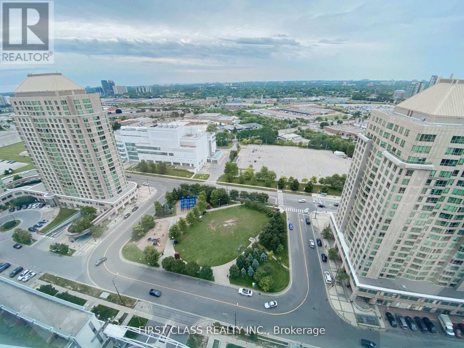 3006 - 36 Lee Centre Drive, Toronto, Ontario  M1H 3K2 - Photo 17 - E13224116
