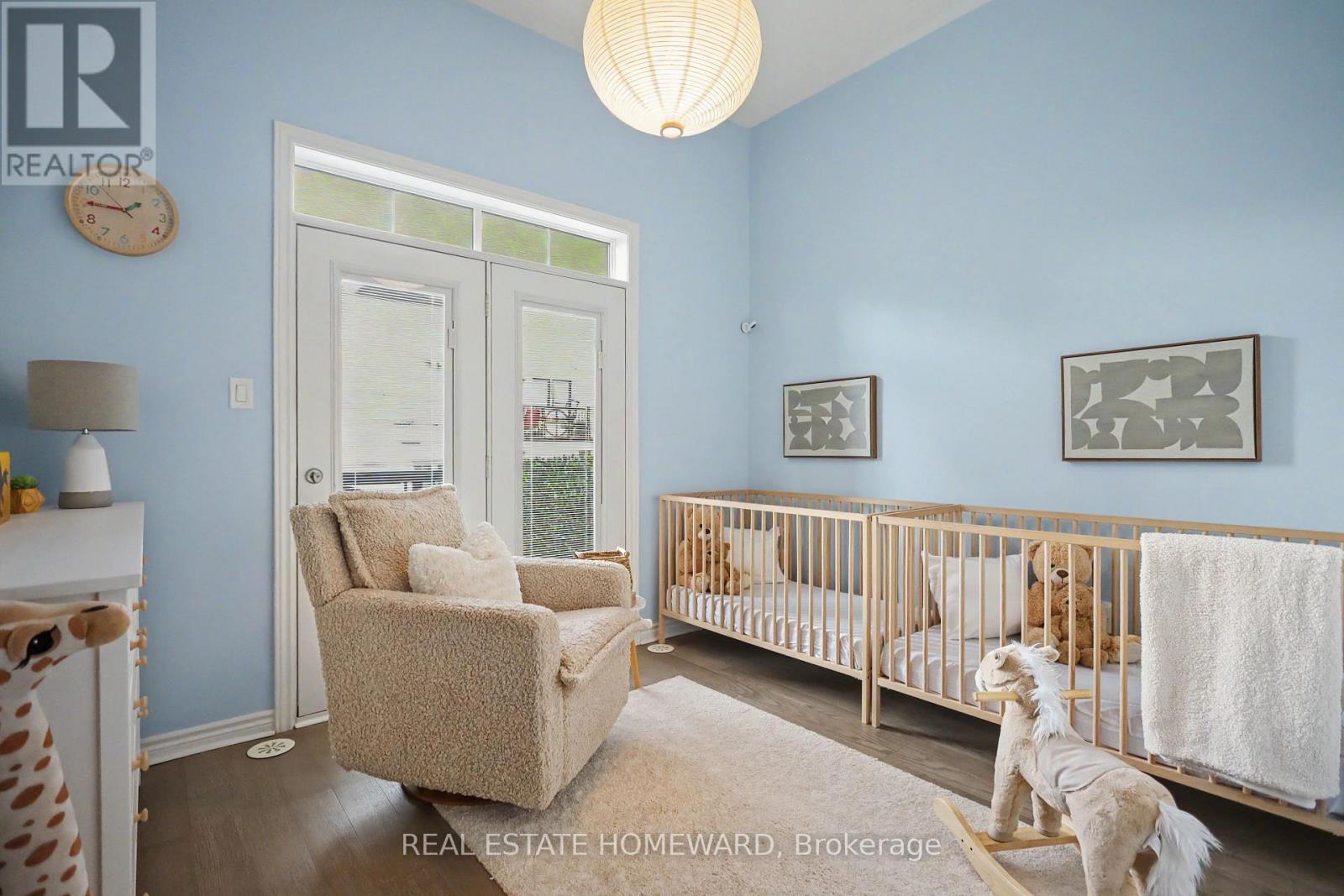 54 - 57 Armdale Road, Mississauga, Ontario L4Z 0C7 - Photo 21 - W13635888