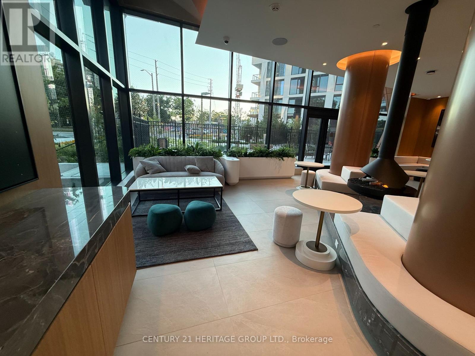 1307 - 60 Central Park Roadway, Toronto, Ontario M9A 0E6 - Photo 12 - W13637282