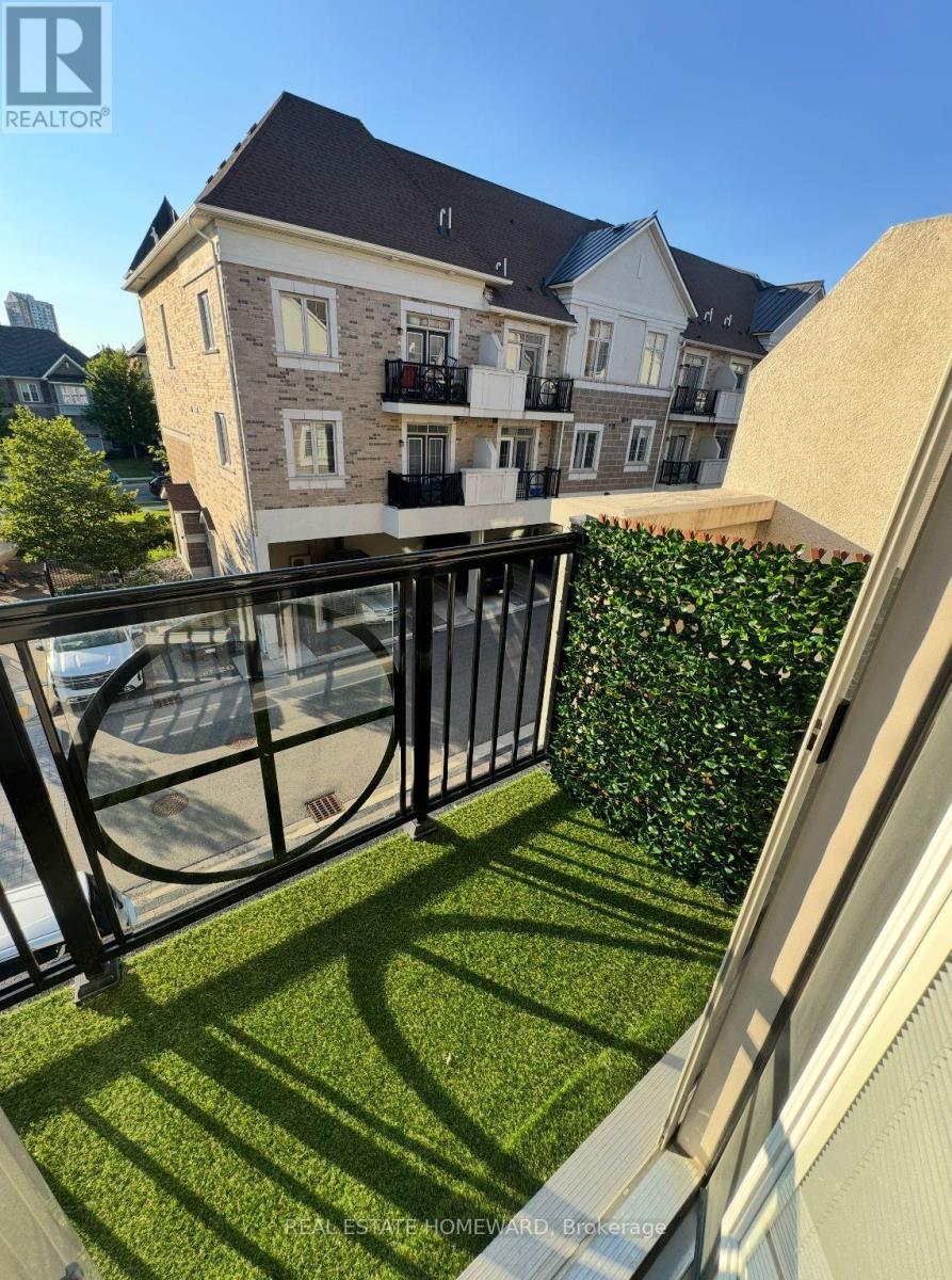 54 - 57 Armdale Road, Mississauga, Ontario L4Z 0C7 - Photo 25 - W13635888