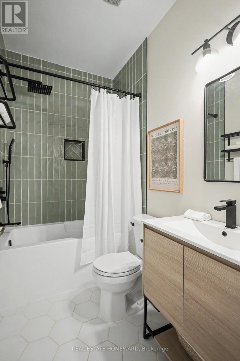 54 - 57 Armdale Road, Mississauga, Ontario L4Z 0C7 - Photo 23 - W13635888