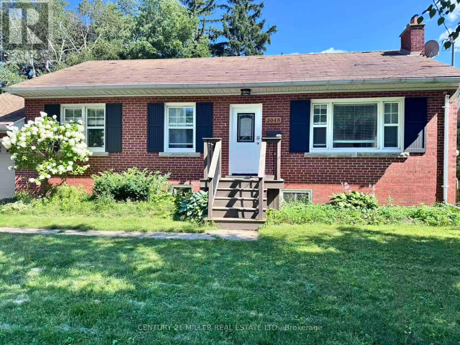 2048 EDINBURGH (MAIN LEVEL) DRIVE, Burlington, Ontario