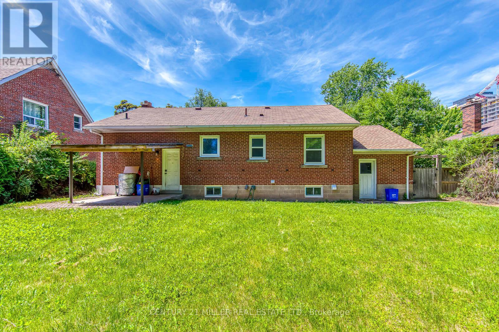 2048 Edinburgh (Main Level) Drive, Burlington, Ontario  L7R 2C9 - Photo 25 - W13637580
