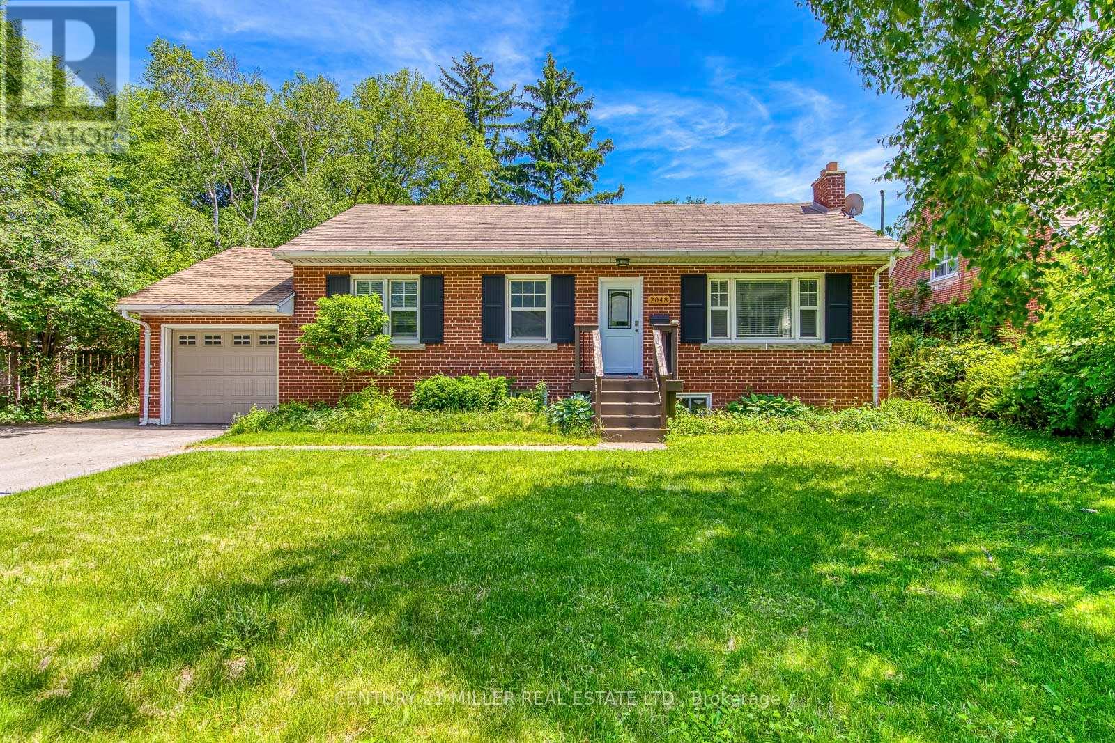 2048 Edinburgh (Main Level) Drive, Burlington, Ontario  L7R 2C9 - Photo 3 - W13637580