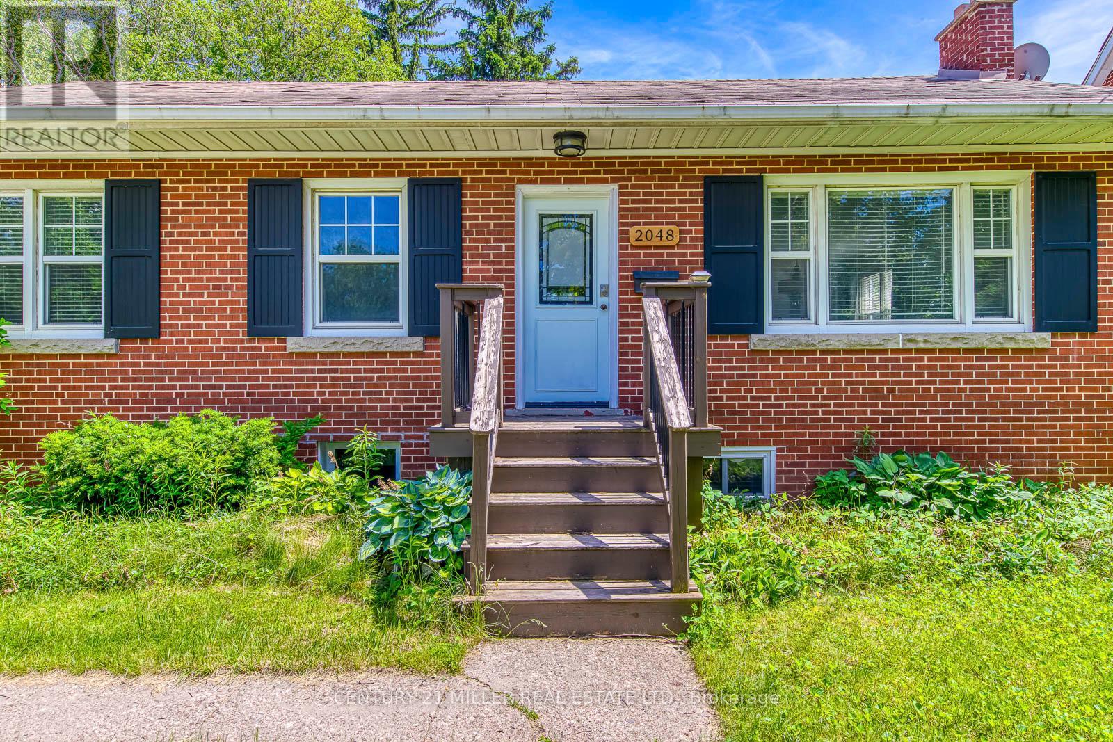 2048 Edinburgh (Main Level) Drive, Burlington, Ontario  L7R 2C9 - Photo 4 - W13637580