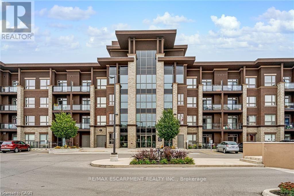 206 - 5010 CORPORATE DRIVE, Burlington, Ontario