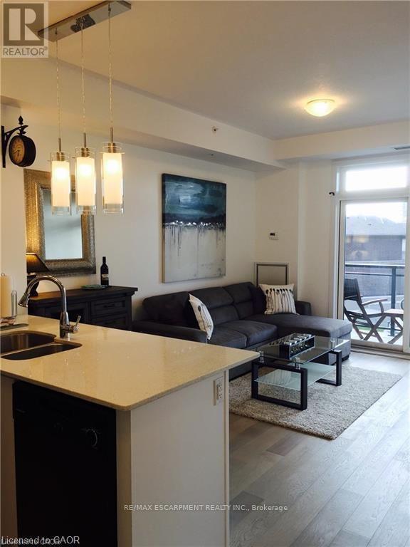 206 - 5010 Corporate Drive, Burlington, Ontario  L7L 0H6 - Photo 3 - W13637586