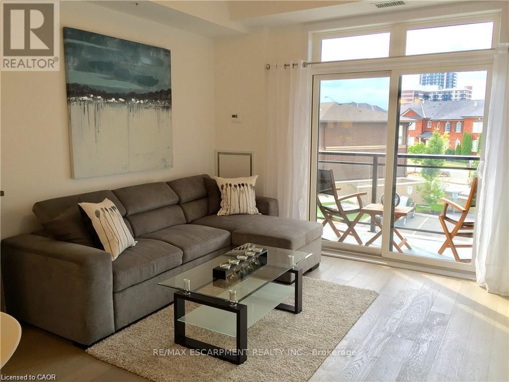206 - 5010 Corporate Drive, Burlington, Ontario  L7L 0H6 - Photo 5 - W13637586
