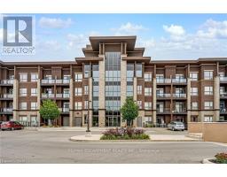206 - 5010 CORPORATE DRIVE, Burlington, Ontario