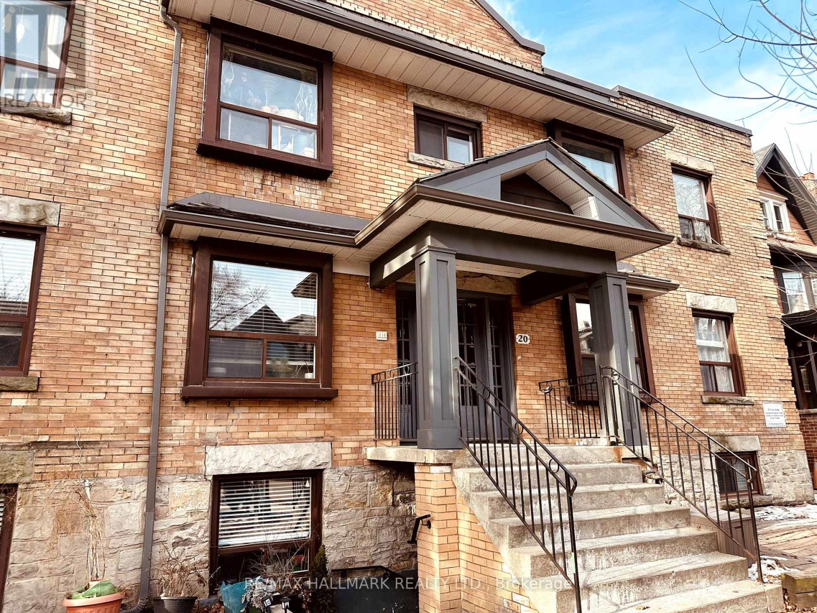 2 - 20 Triller Avenue, Toronto, Ontario  M6K 3B8 - Photo 3 - W13637598