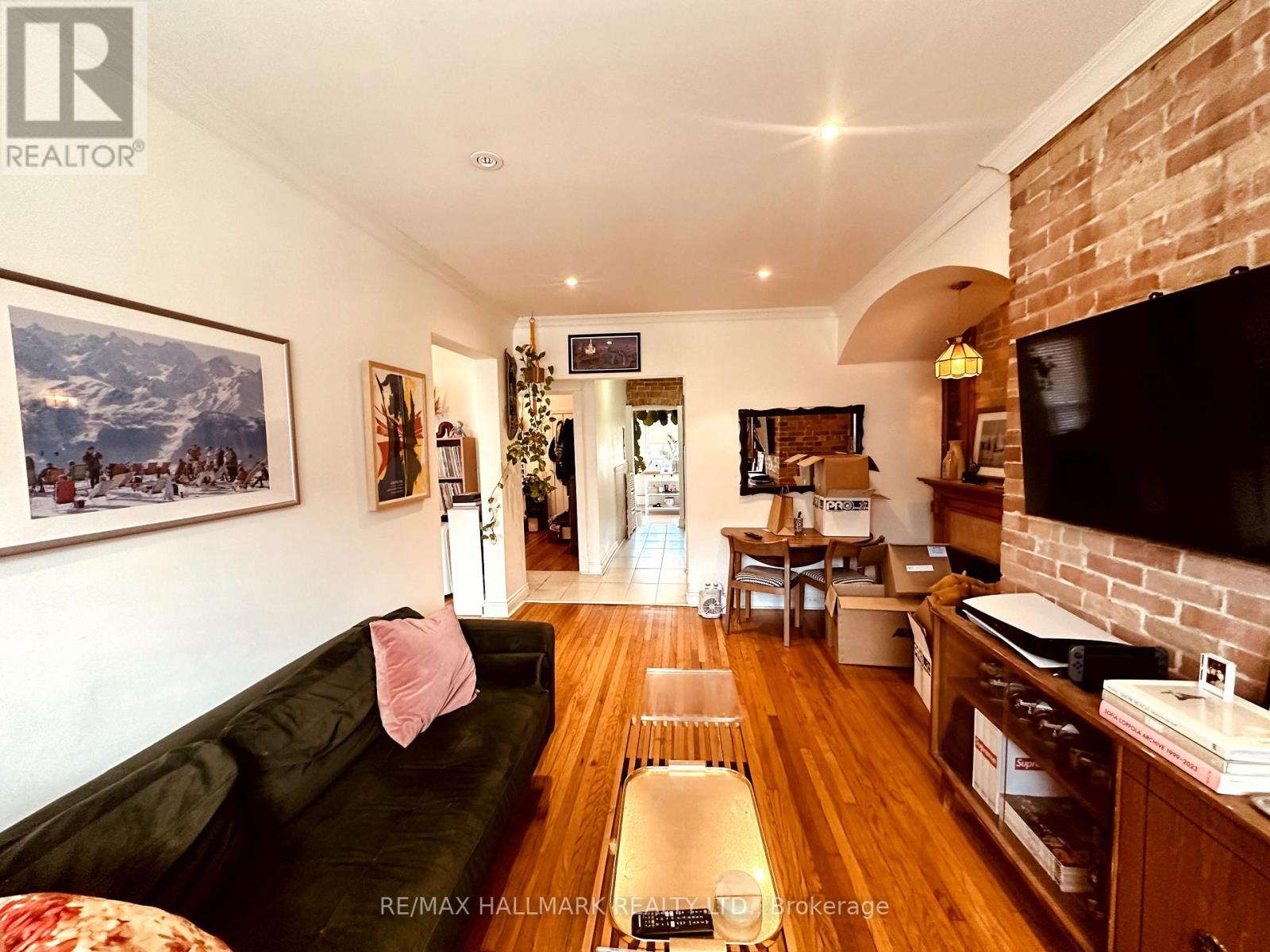 2 - 20 Triller Avenue, Toronto, Ontario  M6K 3B8 - Photo 6 - W13637598
