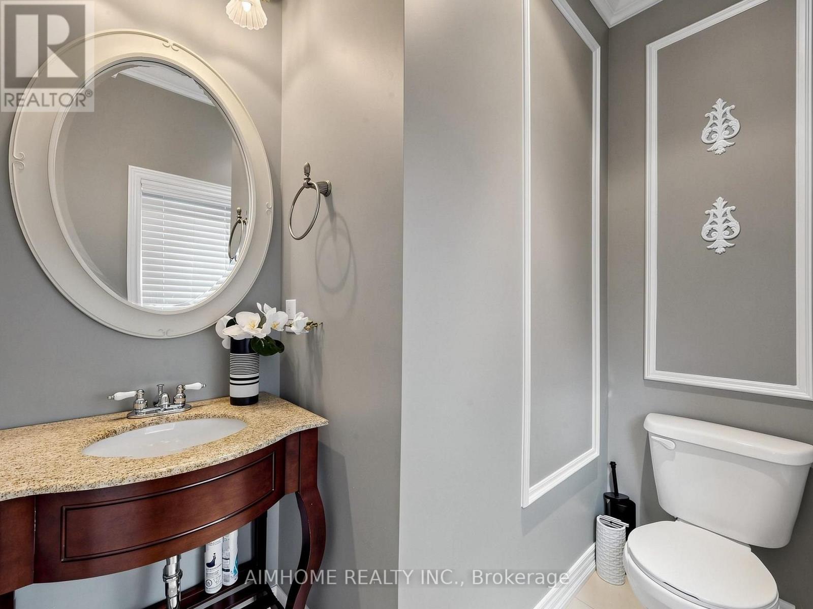 2449 Kwinter Road, Oakville, Ontario  L6M 0K6 - Photo 22 - W13637612