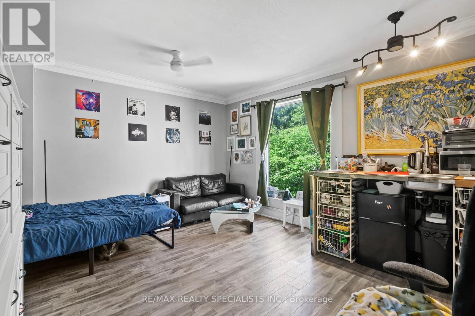 73 Elm Grove Avenue, Toronto, Ontario  M6K 2J2 - Photo 20 - W13637614