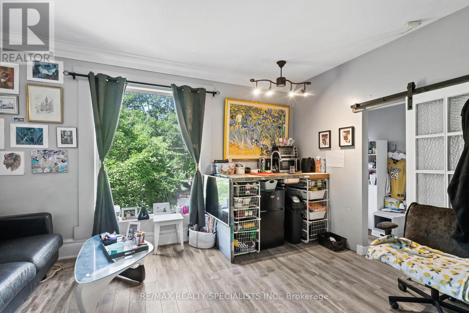 73 Elm Grove Avenue, Toronto, Ontario  M6K 2J2 - Photo 21 - W13637614