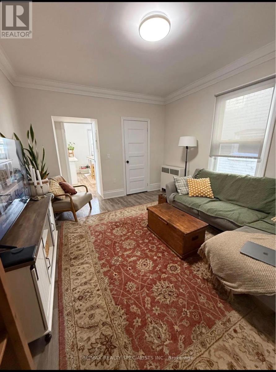73 Elm Grove Avenue, Toronto, Ontario  M6K 2J2 - Photo 27 - W13637614