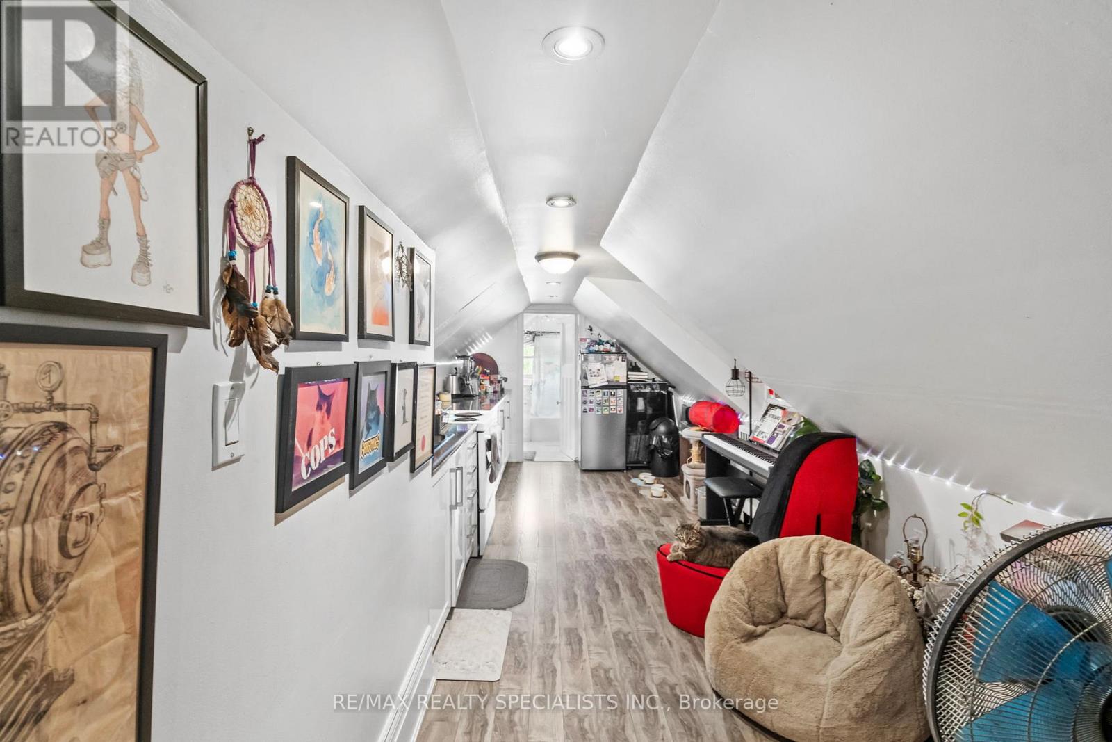 73 Elm Grove Avenue, Toronto, Ontario  M6K 2J2 - Photo 32 - W13637614