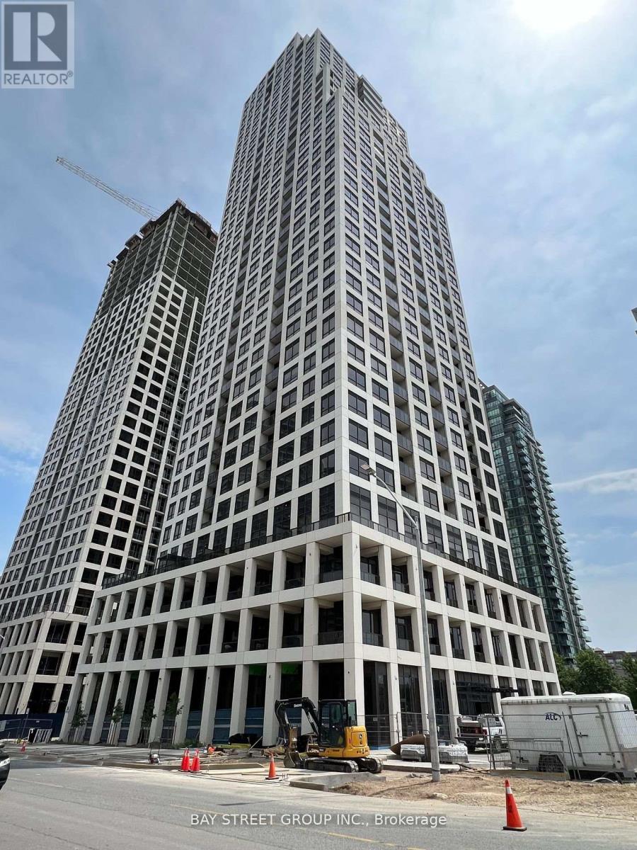 2205 - 36 ELM DRIVE W, Mississauga, Ontario