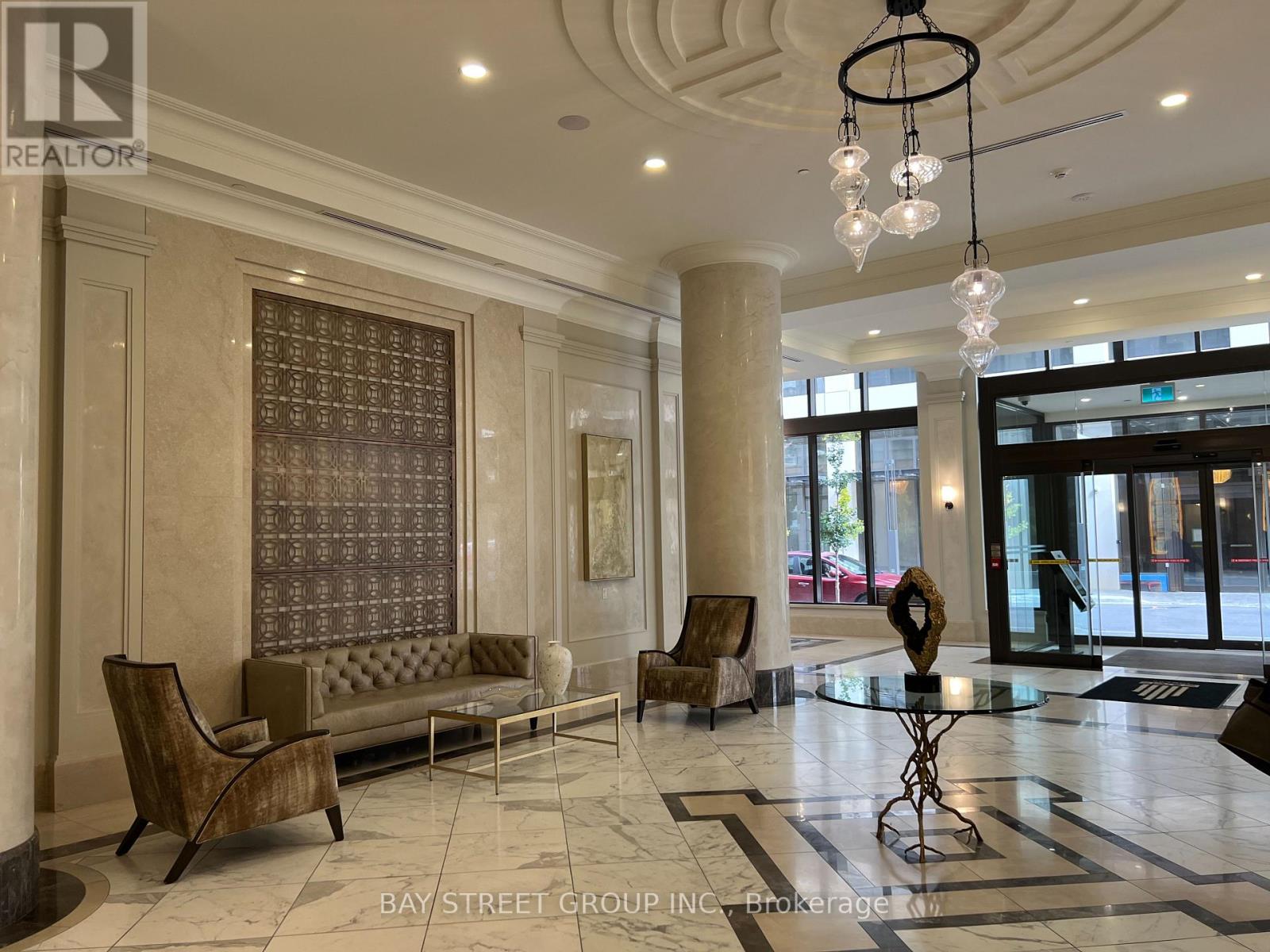 2205 - 36 Elm Drive W, Mississauga, Ontario  L5B 1L9 - Photo 14 - W13637624