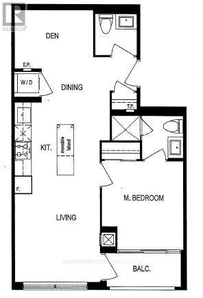 2205 - 36 Elm Drive W, Mississauga, Ontario  L5B 1L9 - Photo 18 - W13637624