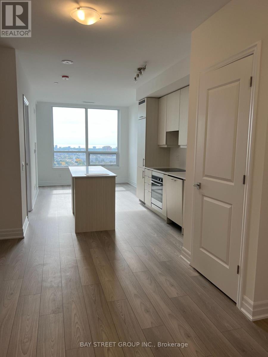 2205 - 36 Elm Drive W, Mississauga, Ontario  L5B 1L9 - Photo 5 - W13637624