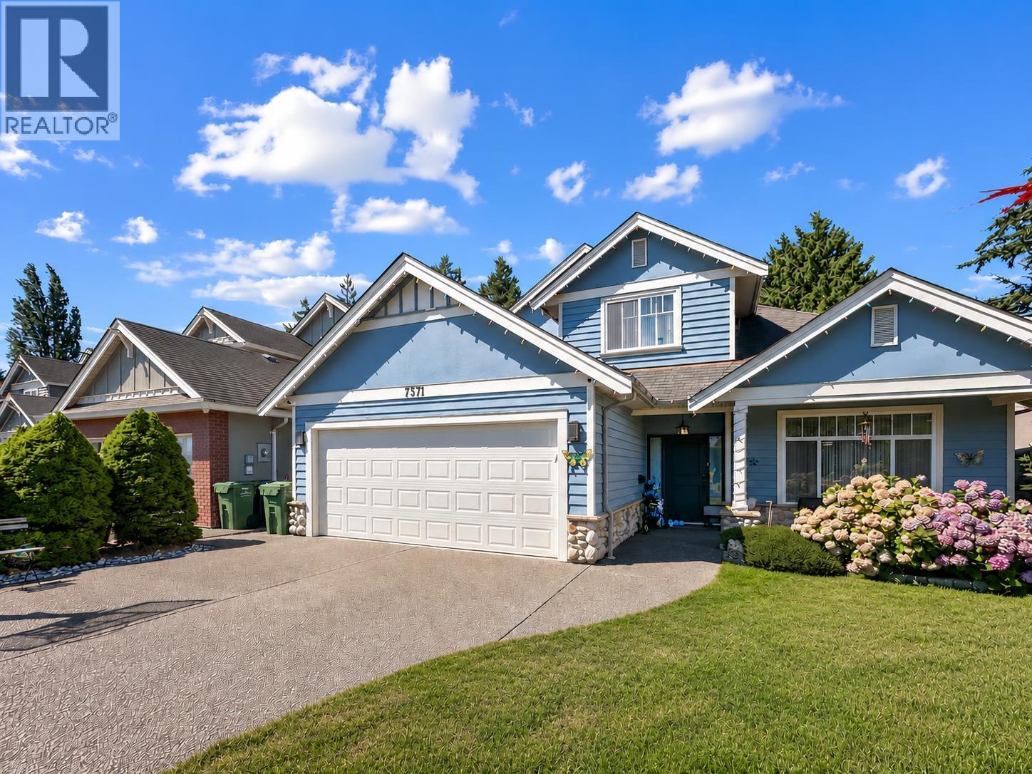 77371 LINDSAY ROAD, Richmond, British Columbia