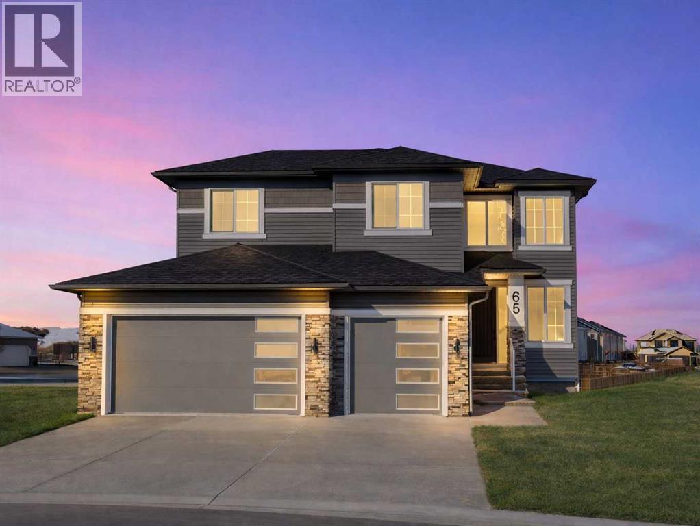 65 Lakes Estates Circle, Strathmore, Alberta