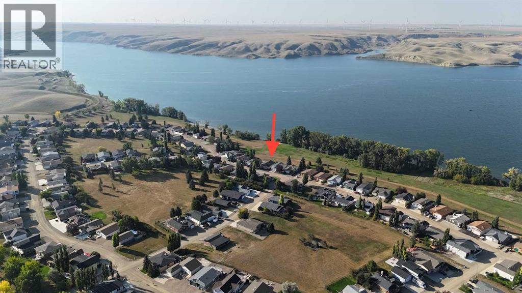 654 Lakeside Drive, Rural Vulcan County, Alberta T0B 2R0 - Photo 3 - A2314578