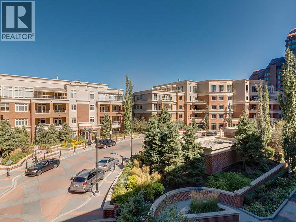 103, 660 Eau Claire Avenue SW, Calgary, Alberta  T2P 5K3 - Photo 41 - A2327555