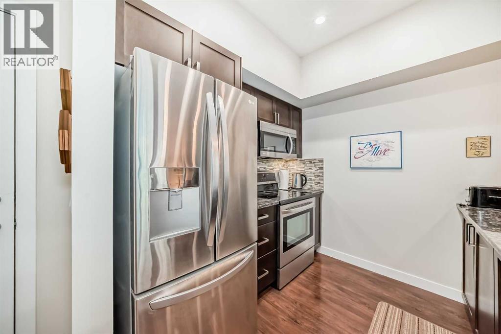 427, 4303 1 Street NE, Calgary, Alberta  T2E 7M3 - Photo 8 - A2332152