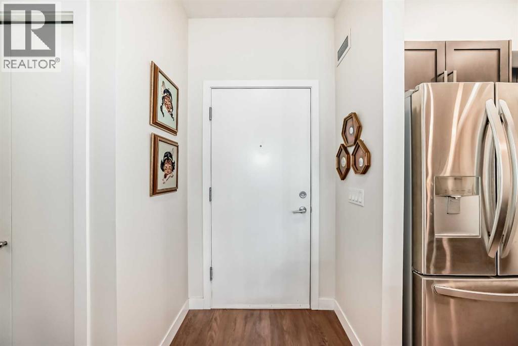 427, 4303 1 Street NE, Calgary, Alberta  T2E 7M3 - Photo 4 - A2332152