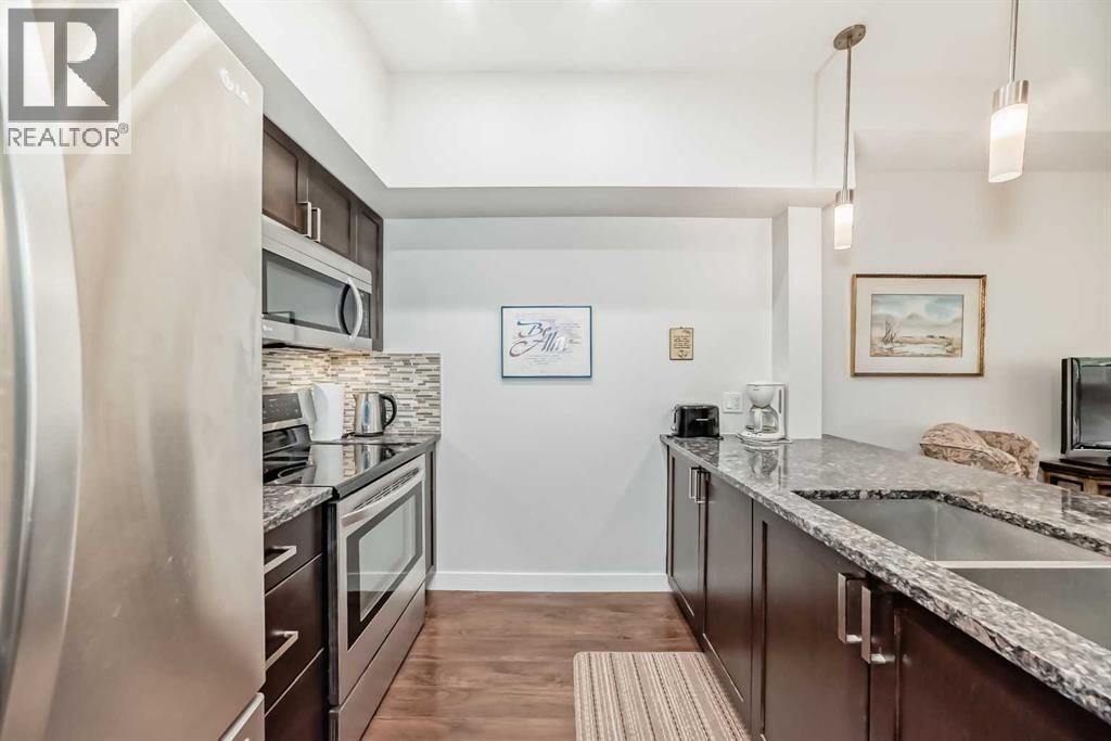 427, 4303 1 Street NE, Calgary, Alberta  T2E 7M3 - Photo 7 - A2332152