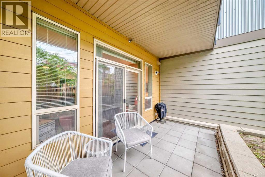427, 4303 1 Street NE, Calgary, Alberta  T2E 7M3 - Photo 14 - A2332152