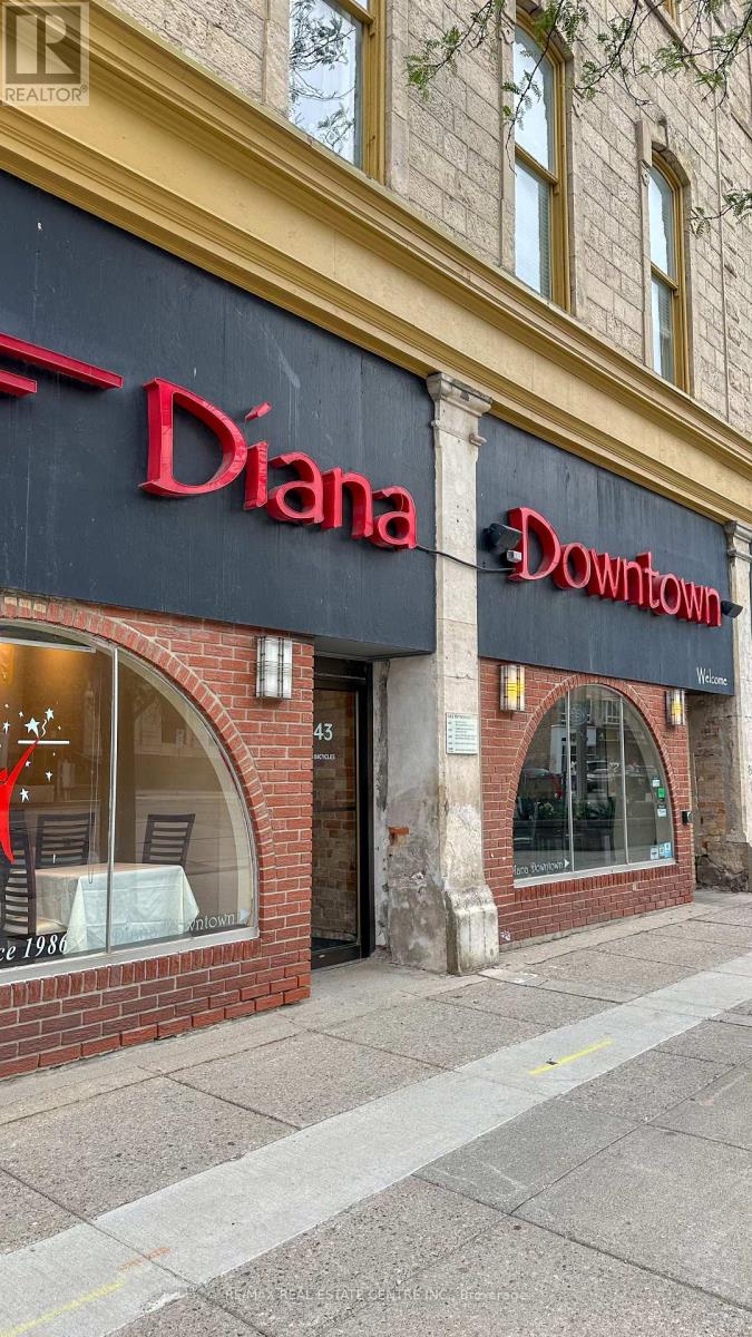 141 Wyndham St North Street, Guelph, Ontario  N1H 4E9 - Photo 2 - X13637602