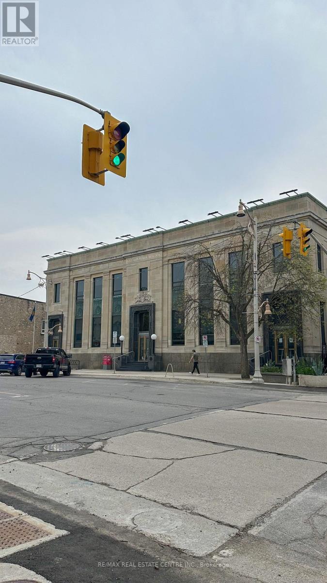 141 Wyndham St North Street, Guelph, Ontario  N1H 4E9 - Photo 35 - X13637602