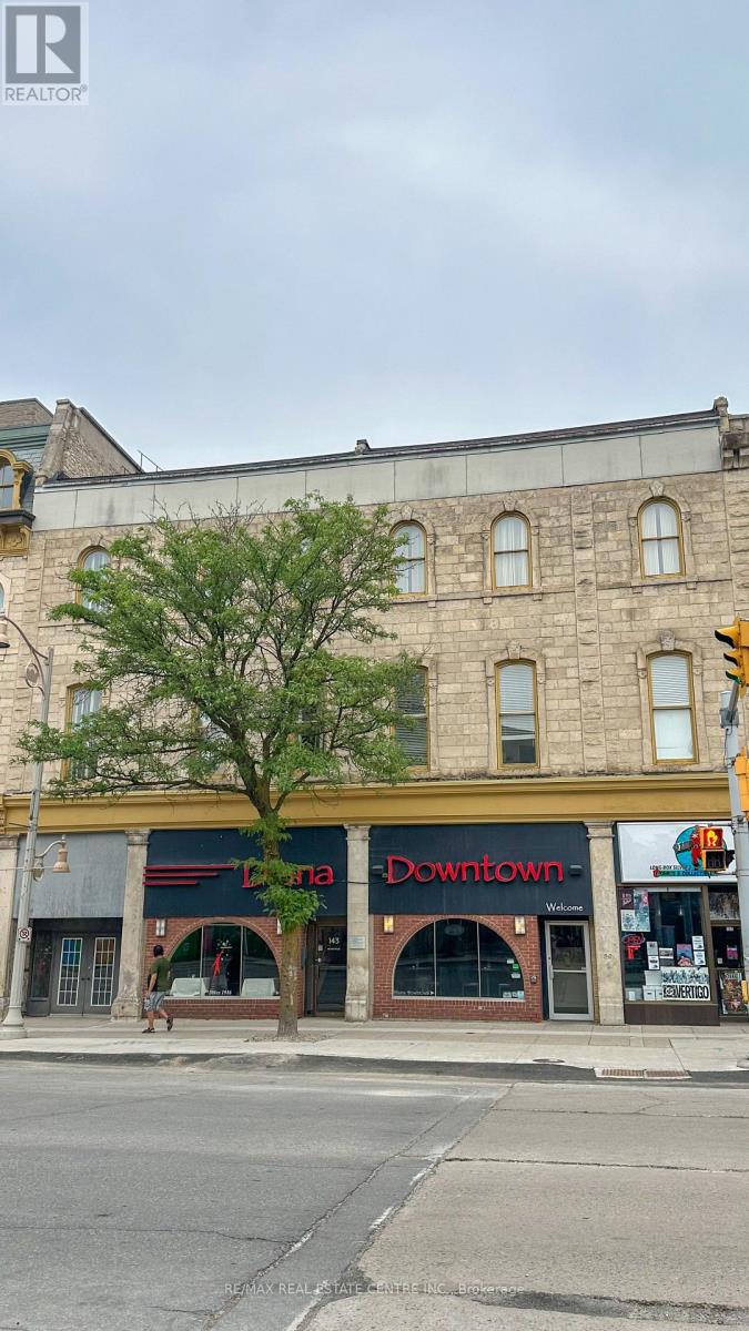 141 Wyndham St North Street, Guelph, Ontario  N1H 4E9 - Photo 37 - X13637602