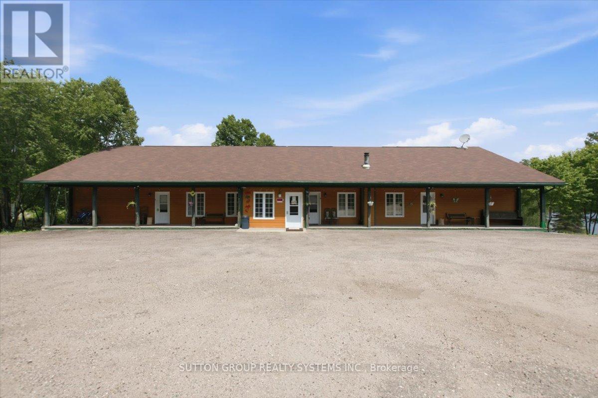 75 WYSE ROAD, Unorganized Townships, Ontario