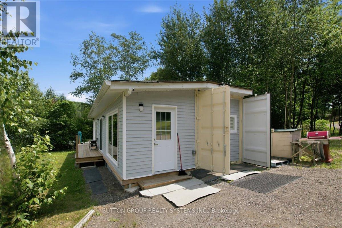 75 Wyse Road, Unorganized Townships, Ontario  P0H 2J0 - Photo 37 - X13118938