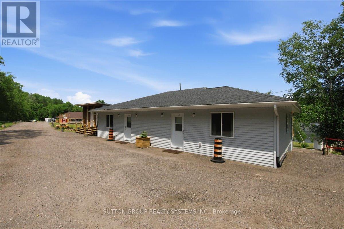 75 Wyse Road, Unorganized Townships, Ontario  P0H 2J0 - Photo 38 - X13118938