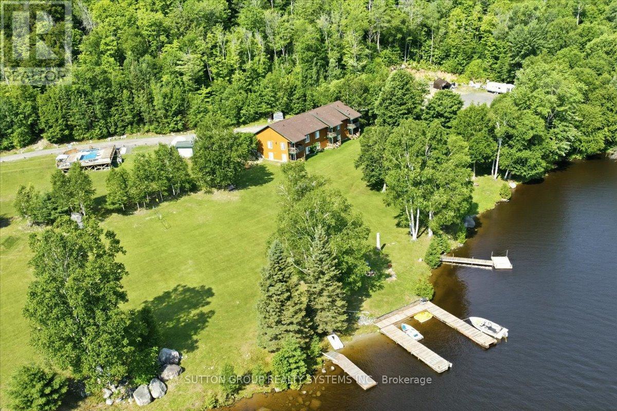 75 Wyse Road, Unorganized Townships, Ontario  P0H 2J0 - Photo 45 - X13118938