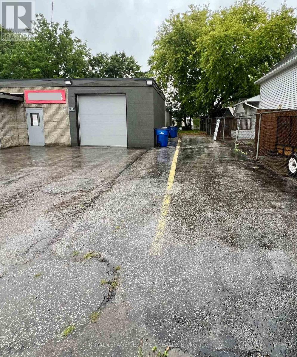 965 Old Glass Road, Chatham-Kent, Ontario N8A 3T1 - Photo 2 - X13636874