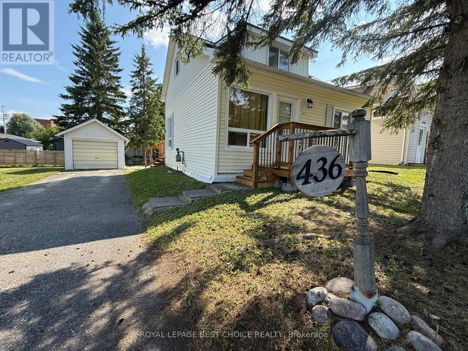436 CECIL STREET, Temiskaming Shores, Ontario