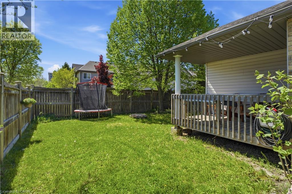 541 Wild Iris Avenue, Waterloo, Ontario  N2V 2W4 - Photo 17 - 40852607