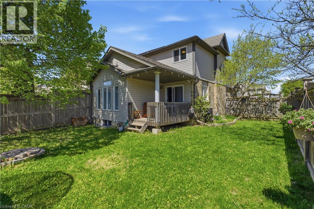 541 Wild Iris Avenue, Waterloo, Ontario  N2V 2W4 - Photo 18 - 40852607