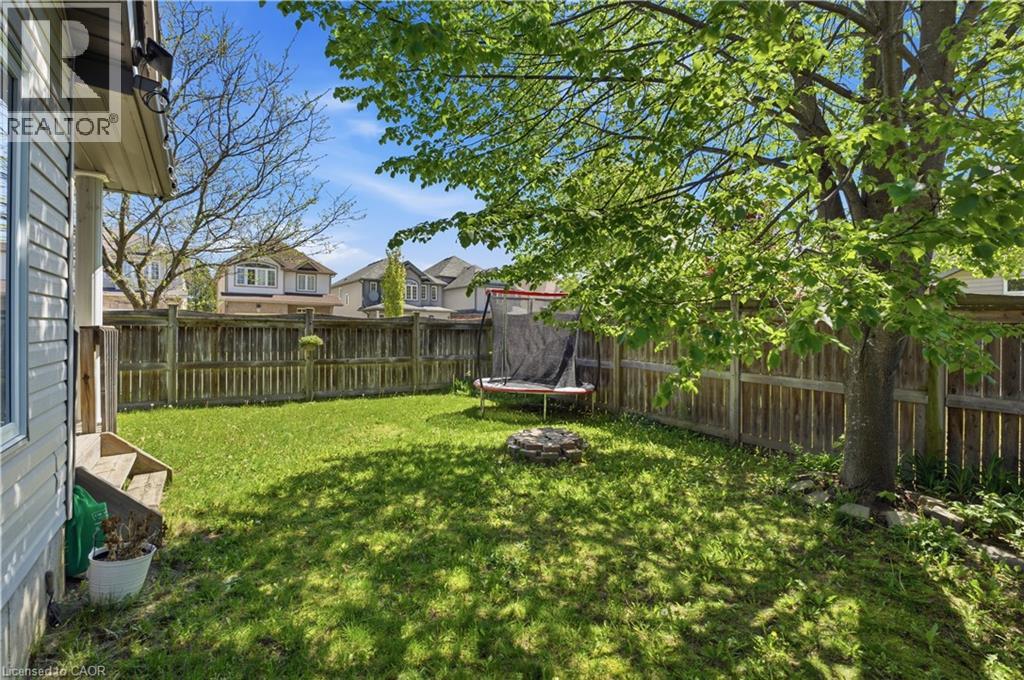 541 Wild Iris Avenue, Waterloo, Ontario  N2V 2W4 - Photo 19 - 40852607