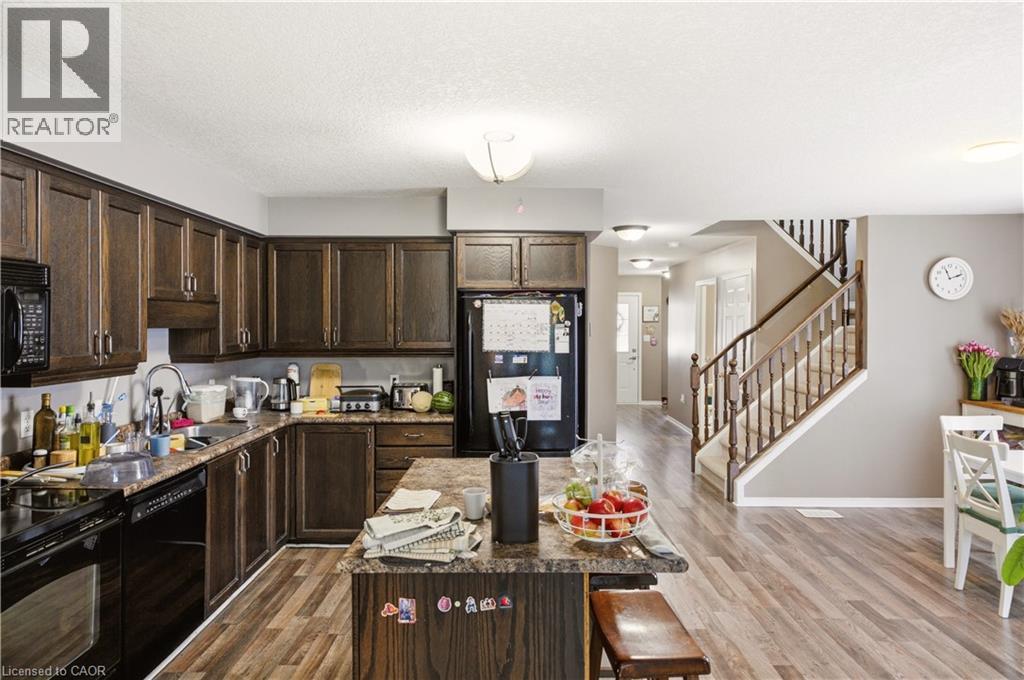 541 Wild Iris Avenue, Waterloo, Ontario  N2V 2W4 - Photo 8 - 40852607