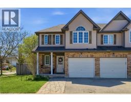 541 WILD IRIS Avenue, waterloo, Ontario