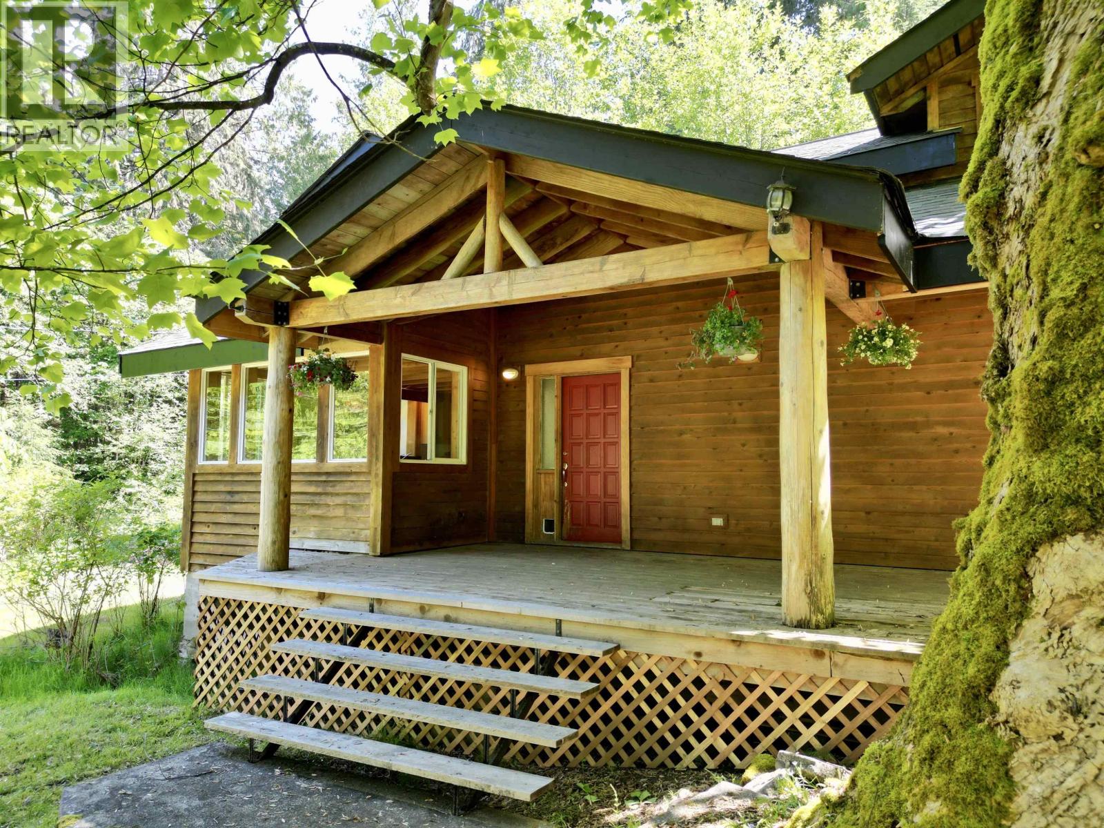 722 West Bay Road, Gambier Island, British Columbia  V0N 1V4 - Photo 6 - R3089286