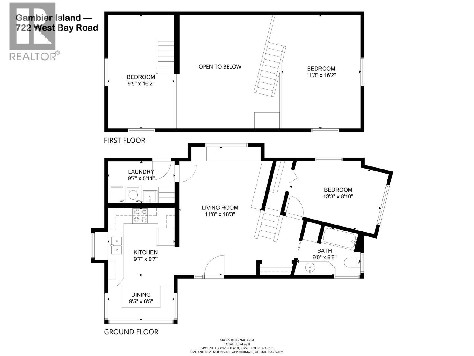 722 West Bay Road, Gambier Island, British Columbia  V0N 1V4 - Photo 35 - R3089286