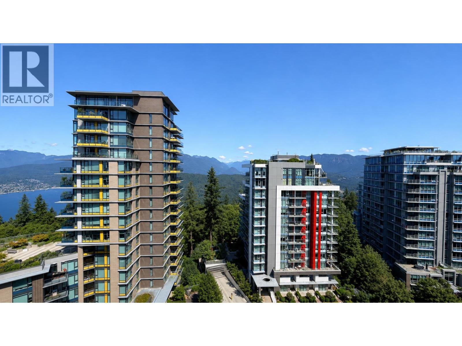 1301 8761 University Crescent, Burnaby, British Columbia  V5A 4Y8 - Photo 5 - R3152652