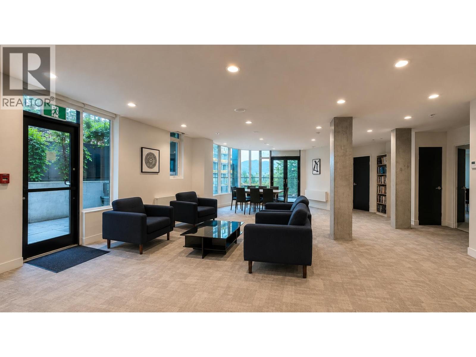 1301 8761 University Crescent, Burnaby, British Columbia  V5A 4Y8 - Photo 34 - R3152652